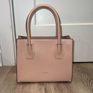 Pink BCBGMaxazria Purse